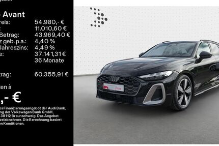 Audi A5 25.535 km 54.980 € Schweinfurt 97424