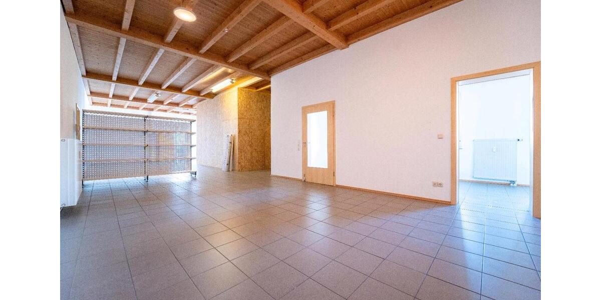 Gewerbeflächen in Regenstauf zimmer