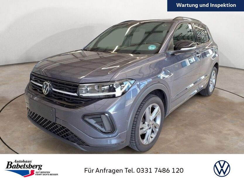 VW T-Cross 25.281 km 29.998 € Potsdam 14482