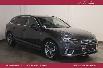 Audi A4 89.900 km 23.900 &euro; Bebra 36179