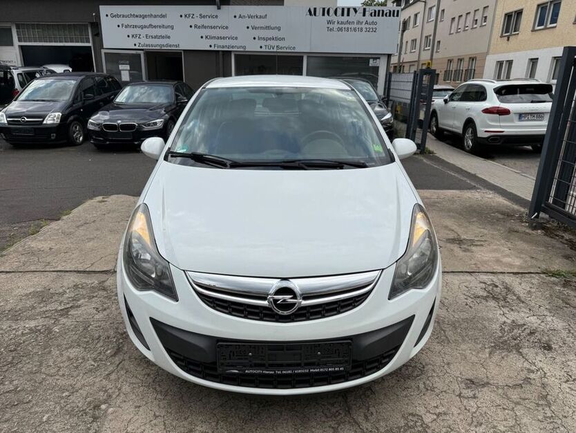 Corsa
