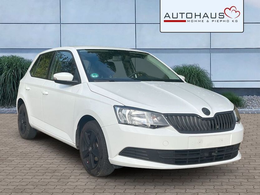Fabia