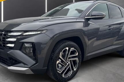 Hyundai TUCSON 5.000 km 37.480 € Meckenbeuren-Liebenau 88074
