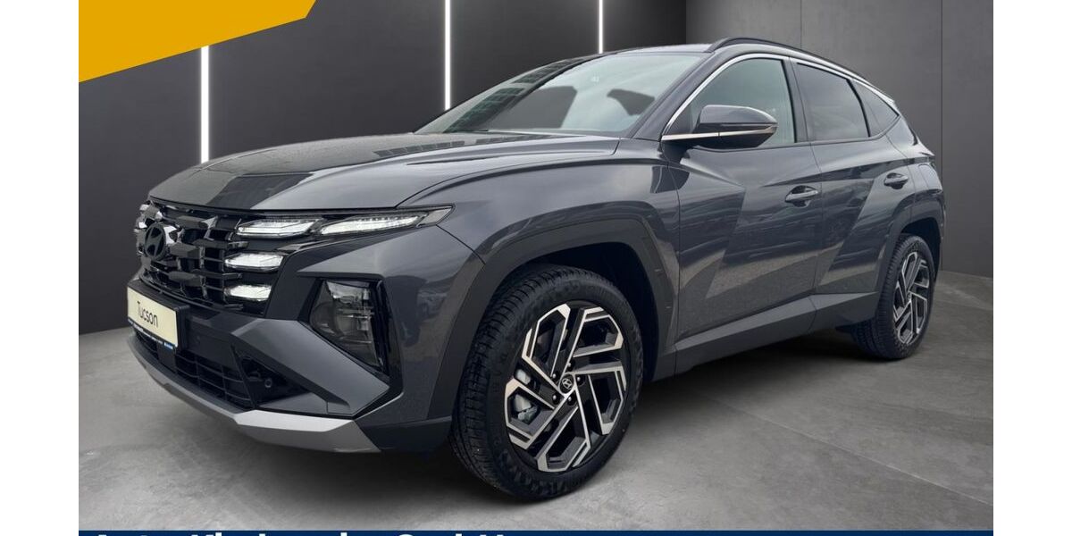 Hyundai TUCSON 5.000 km 37.480 € Meckenbeuren-Liebenau 88074