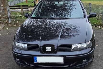 Seat Leon 116.200 km 1.500 &euro; Elz 65604
