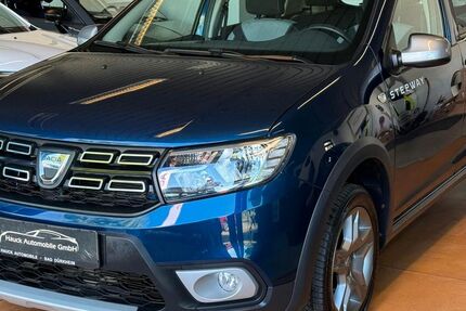 Dacia Sandero 73.911 km 7.950 &euro; Bad Dürkheim 67098