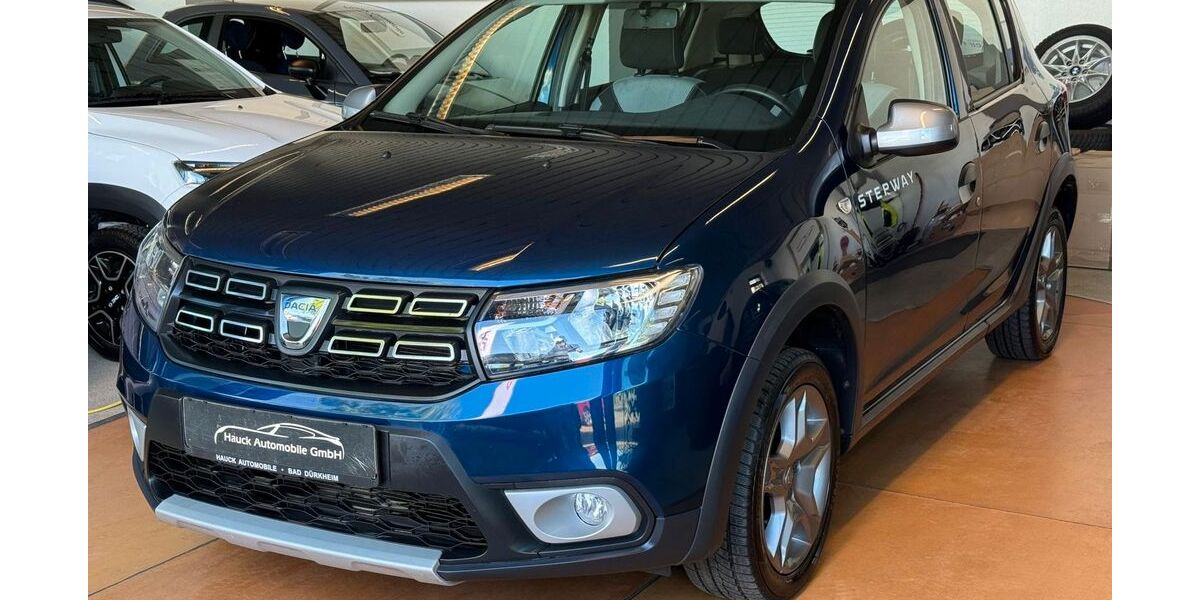 Dacia Sandero 73.911 km 7.950 &euro; Bad Dürkheim 67098