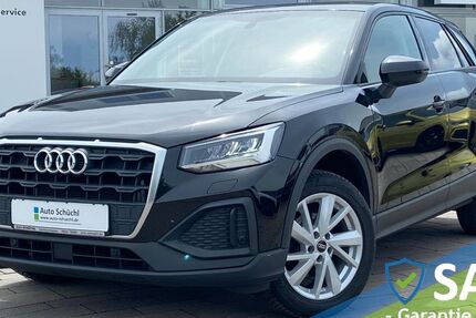 Audi Q2 45.930 km 22.448 &euro; Schrobenhausen-Edelshsn. 86529