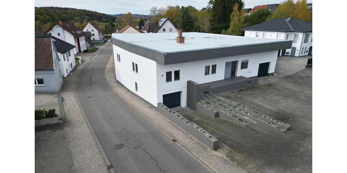 Gewerbeobjekt Steinwenden - 2.200&euro; | Angebot:24694094