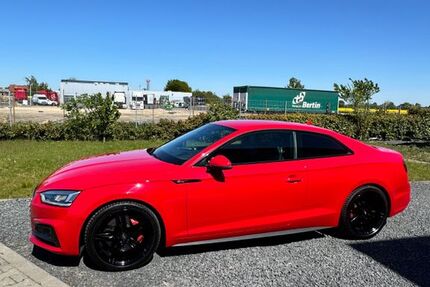 Audi A5 137.000 km 25.800 &euro; Waldfeucht 52525