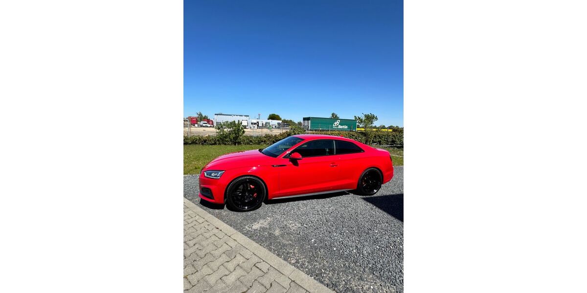 Audi A5 137.000 km 25.800 &euro; Waldfeucht 52525