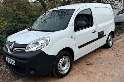 Renault Kangoo 36.000 km 10.000 &euro; Püttlingen 66346