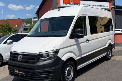 VW Crafter 116.600 km 38.490 &euro; Geislingen an der Steige 73312