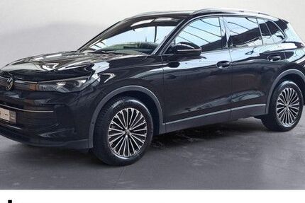 VW Tiguan 25.946 km 33.260 &euro; Ettlingen 76275