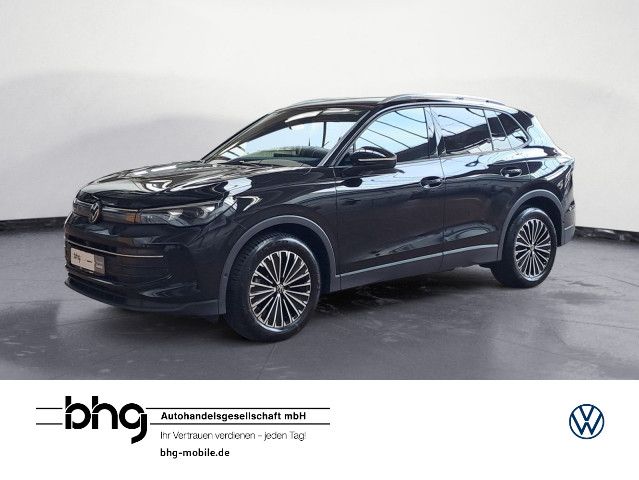 VW Tiguan 25.946 km 33.660 &euro; Ettlingen 76275