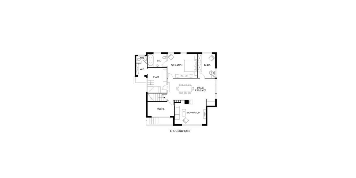 Einfamilienhaus Mölln - 7 Zimmer, 190 m&sup2;, 749.000&euro; | Angebot:26128194