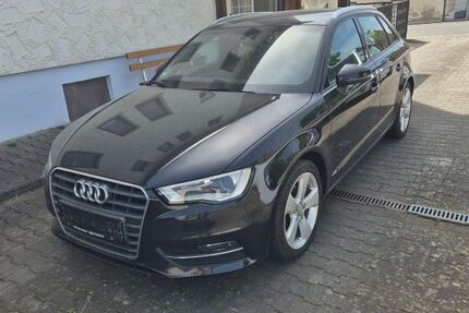Audi A3 182.000 km 9.699 &euro; Hilpoltstein 91161
