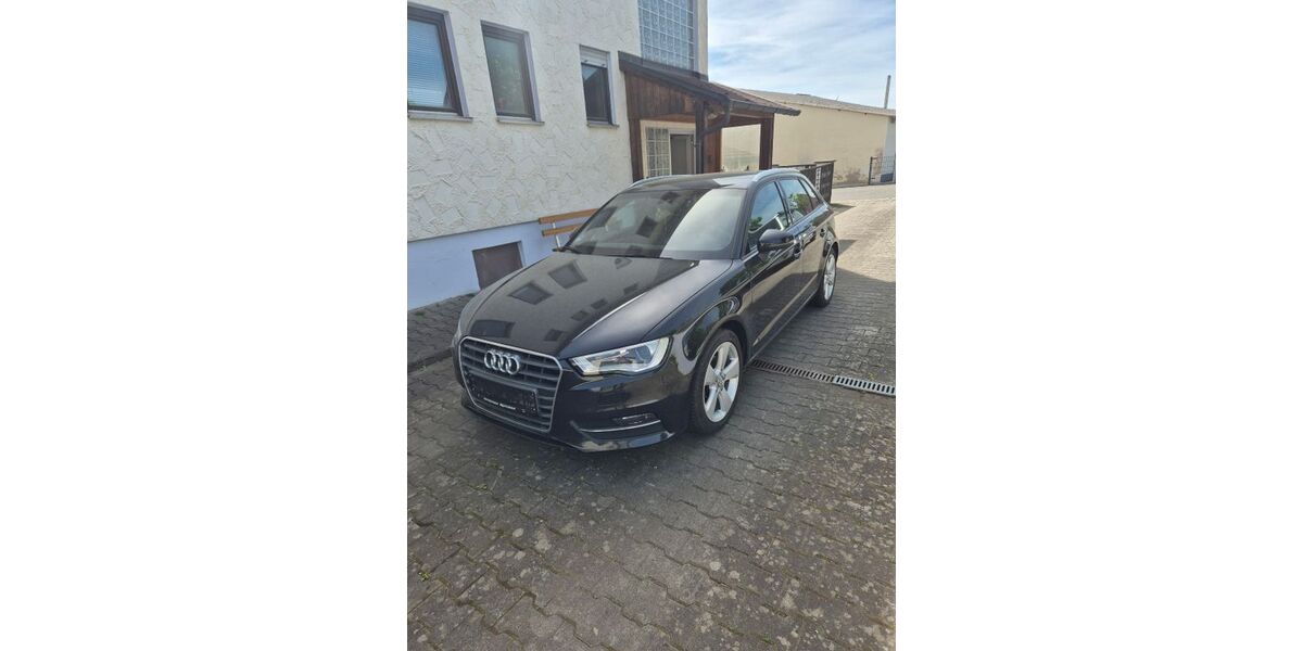 Audi A3 182.000 km 9.699 &euro; Hilpoltstein 91161