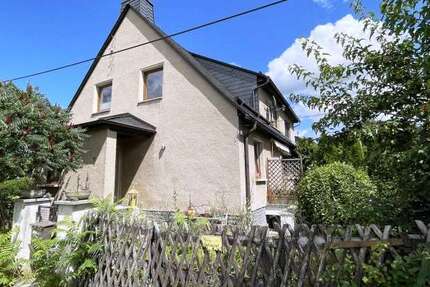 Haus Plauen Alt Chrieschwitz - 5 Zimmer, 117 m&sup2;, 180.000&euro; | Angebot:25424301