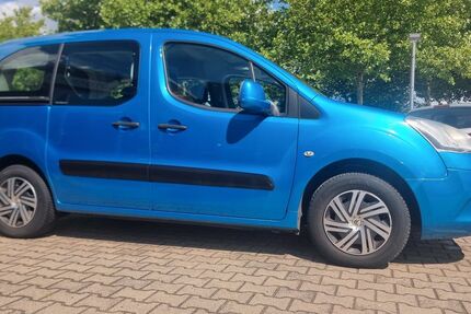 Citroen Berlingo 116.600 km 5.498 &euro; Dessau-Roßlau 06847