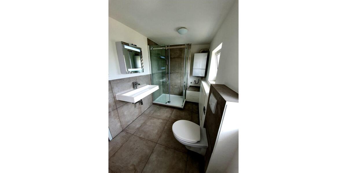 Tolles Penthouse in zentraler Lage in Kaiserslautern! 2 zimmer