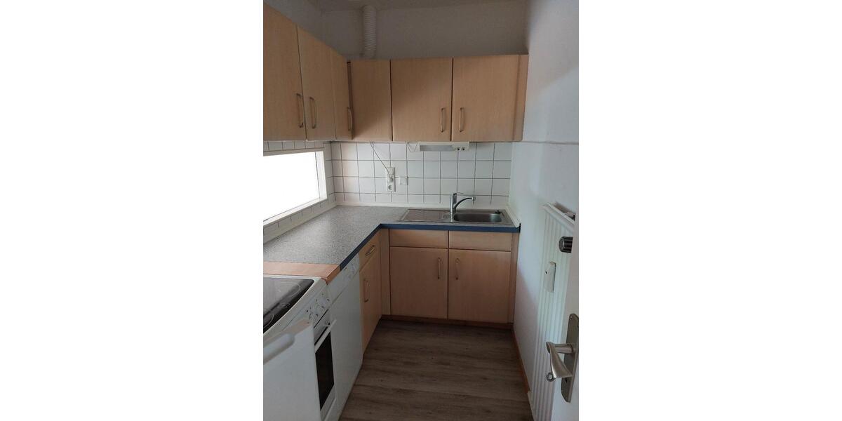 Glücksburg - Am Wasserschloß 2-Zimmer-Erdgeschoß mit Terrasse 2 zimmer