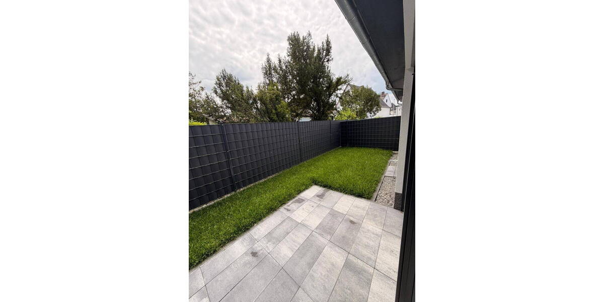 Reihenmittelhaus Mörfelden-Walldorf Walldorf - 3 Zimmer, 105 m&sup2;, 2.500&euro; | Angebot:26616762