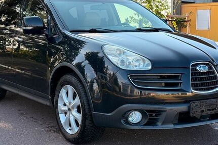 Subaru Tribeca 215.000 km 3.990 &euro; Ziesar 14793