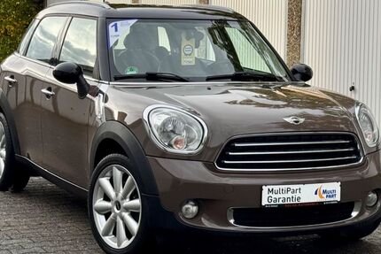 Mini Cooper 166.000 km 7.290 &euro; Schwarzenbek 21493