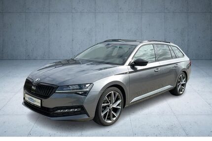 Skoda Superb 133.157 km 23.750 &euro; Soltau 29614