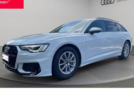 Audi A6 15.490 km 47.490 € Kassel 34125