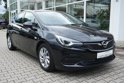 Opel Astra 64.000 km 13.950 &euro; Weißwasser 02943