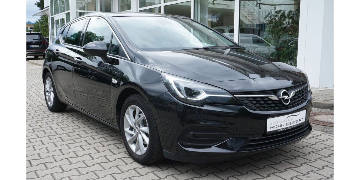 Opel Astra 64.000 km 13.950 &euro; Weißwasser 02943