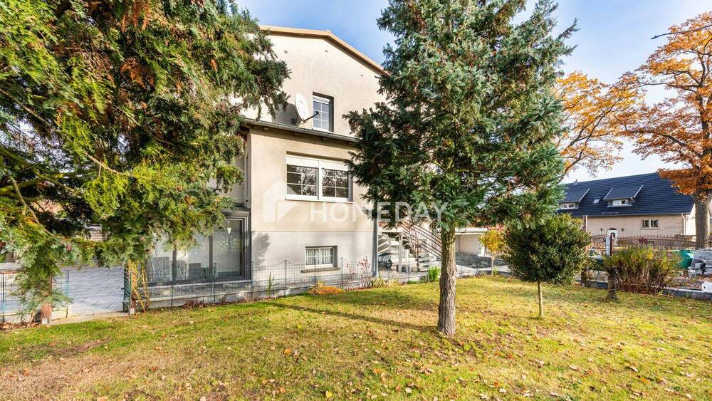 Doppelhaushälfte Paulinenaue - 4 Zimmer, 147 m&sup2;, 399.000&euro; | Angebot:25699196