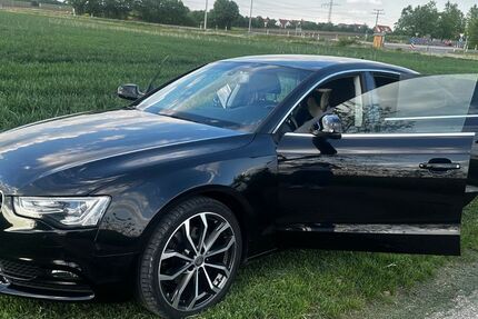 Audi A5 157.500 km 15.000 &euro; Bad Windsheim 91438