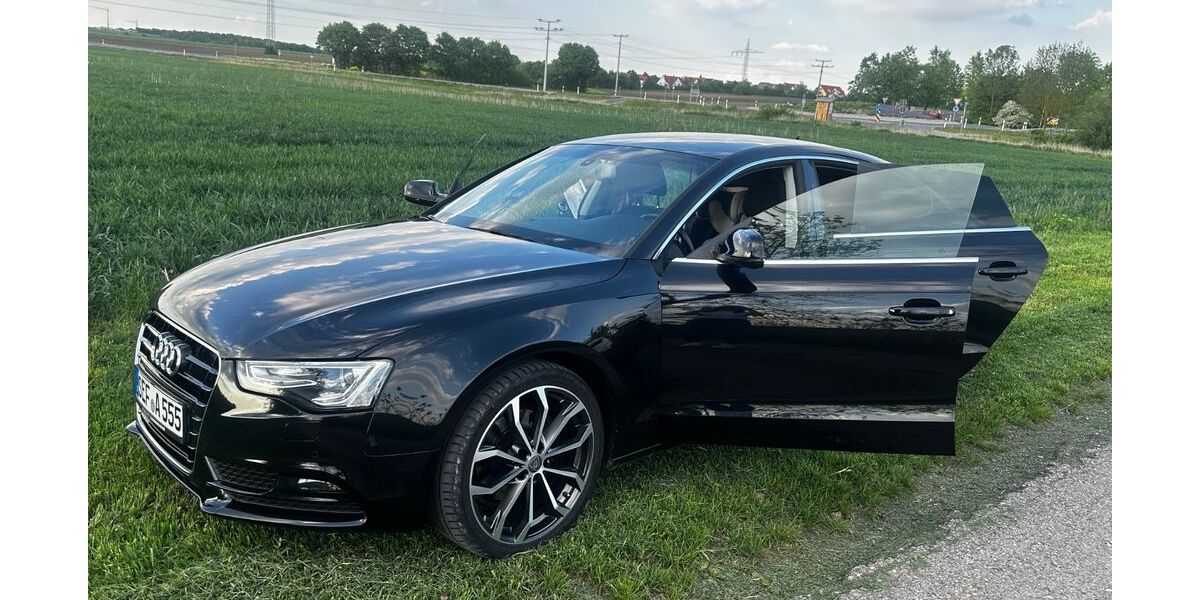 Audi A5 157.500 km 15.399 &euro; Bad Windsheim 91438