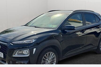 Hyundai KONA 66.020 km 16.990 &euro; Recklinghausen 45657