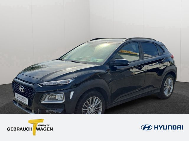 Hyundai KONA 66.020 km 16.990 &euro; Recklinghausen 45657