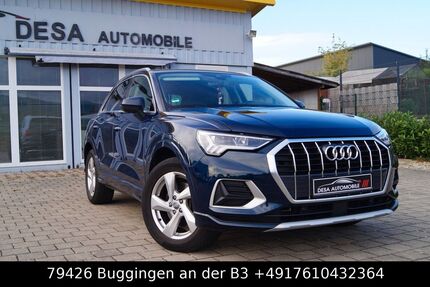 Audi Q3 72.000 km 27.950 € Buggingen 79426