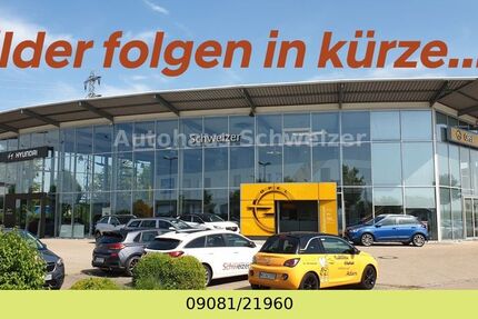 Opel Mokka 61.600 km 16.990 &euro; Nördlingen 86720