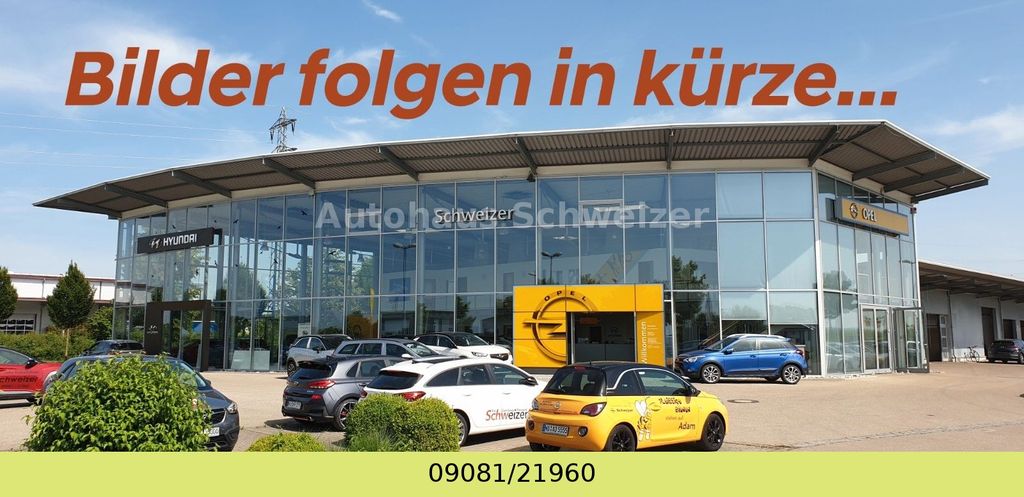 Opel Mokka 61.600 km 16.990 &euro; Nördlingen 86720