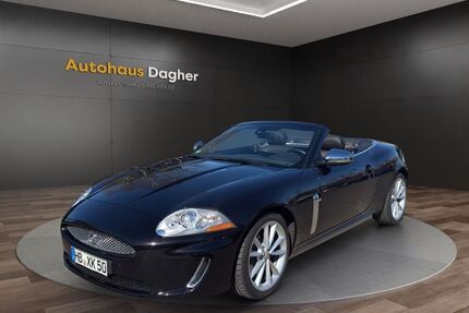 Jaguar XK