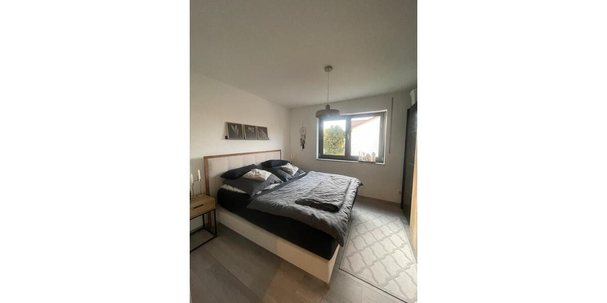Etagenwohnung Beilngries - 3 Zimmer, 87 m&sup2;, 1.100&euro; | Angebot:26387081