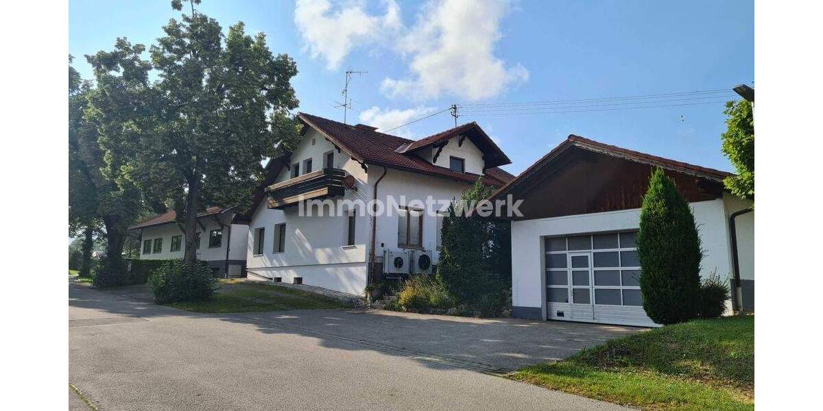 Mehrfamilienhaus, Wohnhaus Füssen Weißensee - 590.000&euro; | Angebot:24751694