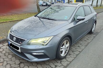 Seat Leon 107.500 km 12.400 &euro; Gießen 35392
