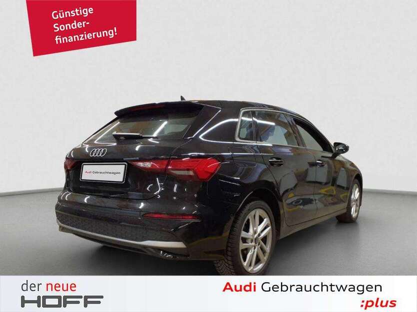 Audi A3 19.569 km 32.645 € Sankt Augustin 53757
