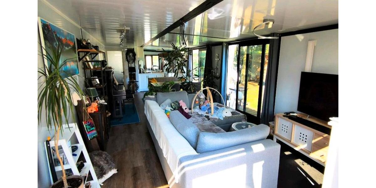 Einfamilienhaus Haldensleben - 4 Zimmer, 70 m&sup2;, 89.500&euro; | Angebot:26313983