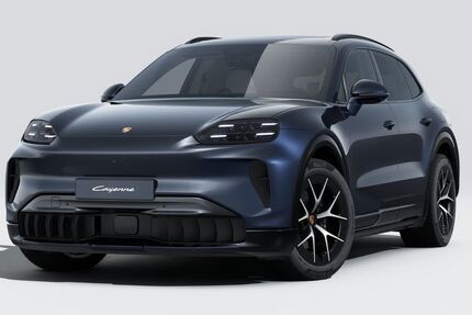 Porsche Cayenne 6.000 km 134.216 &euro; Sinzheim/Baden-Baden 76547
