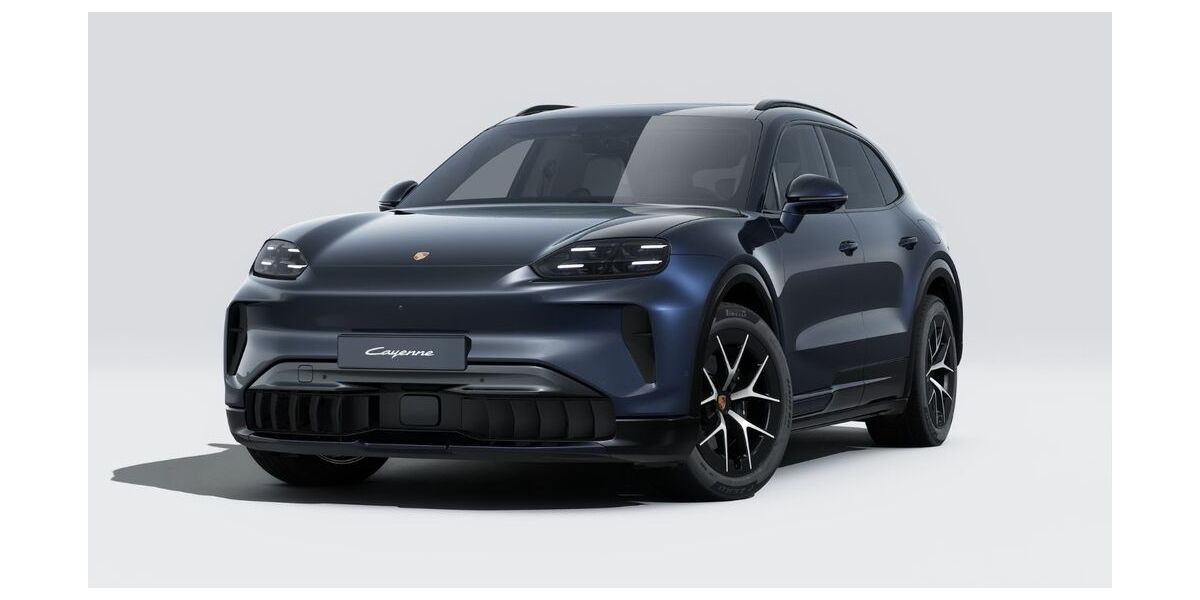 Porsche Cayenne 6.000 km 134.216 &euro; Sinzheim/Baden-Baden 76547
