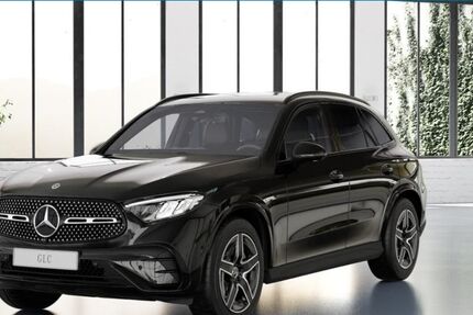 Mercedes-Benz GLC 220 3.660 km 54.460 &euro; Cham 93413